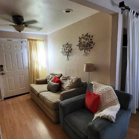 U3 - Comfortable 1 Bedroom & 1 Ba Apt In Dt Phx With Pkg Феникс Экстерьер фото