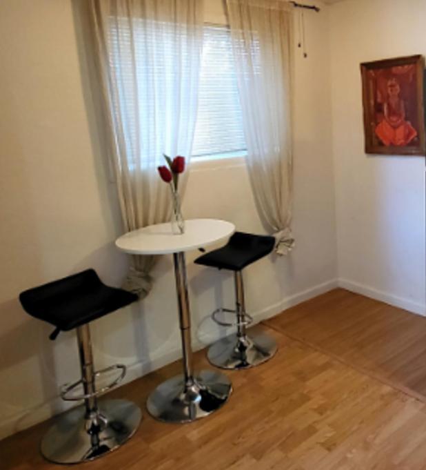 U3 - Comfortable 1 Bedroom & 1 Ba Apt In Dt Phx With Pkg Феникс Экстерьер фото